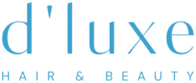 d'luxe Hair & Beauty logo